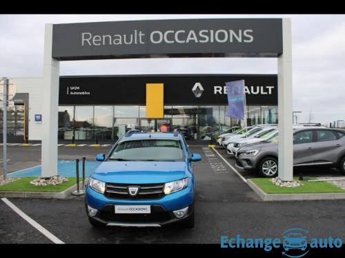 Dacia Sandero 1.5 dCi 90ch eco² Stepway Prestige Euro6