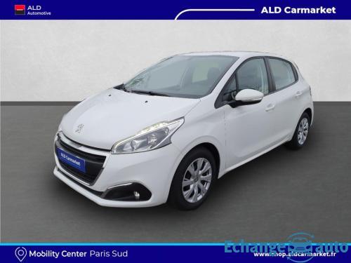Peugeot 208 1.6 BlueHDi 75ch Active Business S&S 5p