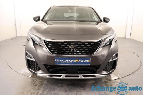 Peugeot 5008 BlueHDi 130ch S&S EAT8 Allure