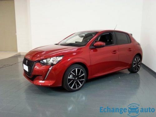 Peugeot 208 Allure PureTech 100 Camera AR+GPS