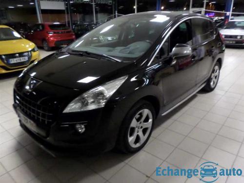 Peugeot 3008 PREMIUM PACK HDI 110CV