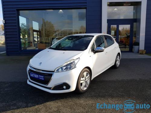 Peugeot 208 1.6 BlueHDi 75 Style