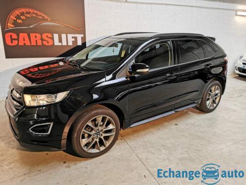 Ford Edge 2.0 TDCi 210cv POWERSHIFT SPORT - GARANTIE 6 MOIS