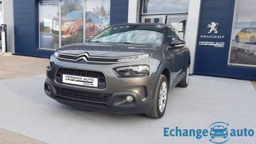 Citroën C4 Cactus PureTech 82 BVM Feel