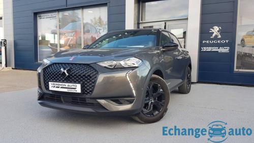DS DS 3 Crossback PureTech 130 Auto Performance Line