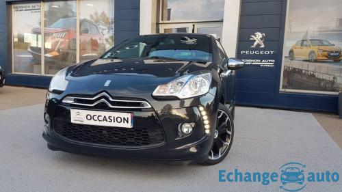 Citroën DS3 VTi 120 So Chic