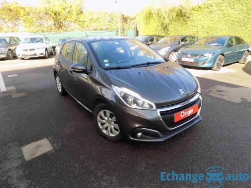 Peugeot 208 1.6 BlueHDi 100ch Active Business S&S 5p