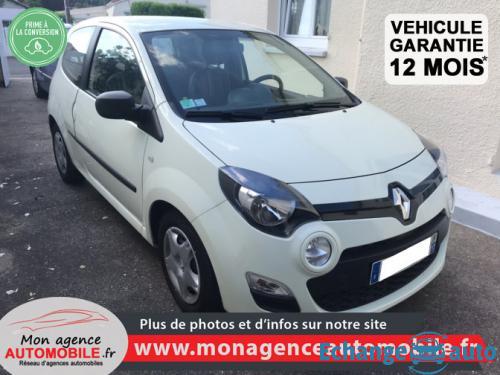 Renault Twingo 1.2 16V / Life