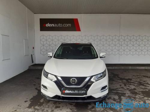 Nissan Qashqai 2019 EVAPO 1.5 dCi 115 DCT N-Connecta