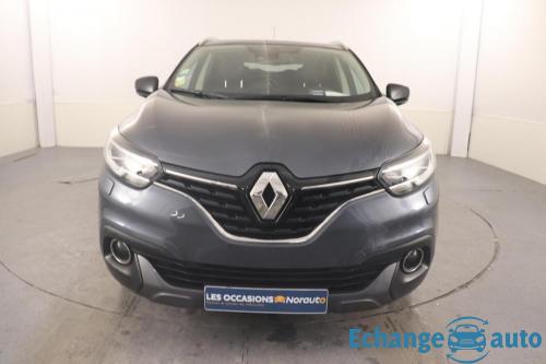 Renault Kadjar dCi 110 Energy Intens EDC