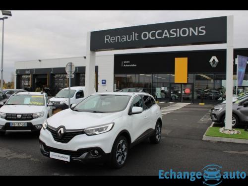 Renault Kadjar 1.6 dCi 130ch energy Intens