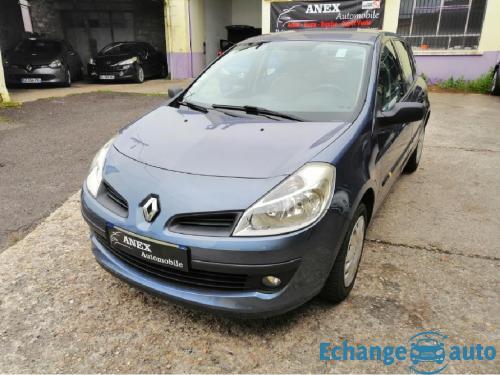 RENAULT CLIO 1.5 dCi 70 Authentique