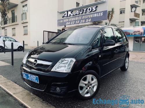 OPEL MERIVA 1.3 CDTI - 75 FAP EcoFlex Cool Line 2