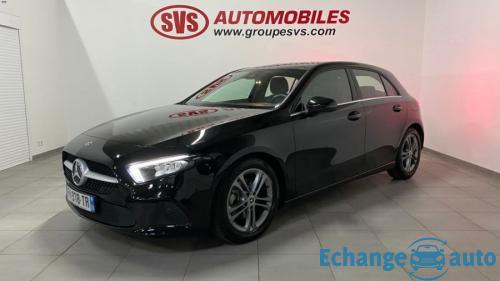 Mercedes Classe A STYLE LINE 180 DA D 116 CH 7G-DCT FRANCAIS / PREMIERE MAIN