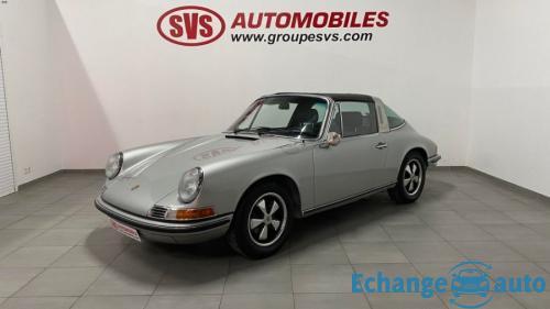 Porsche 911 2.2L E TARGA 155 CH