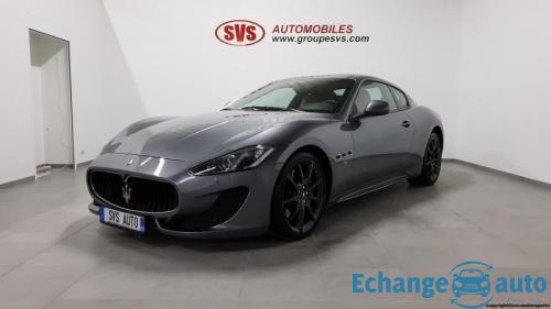 Maserati Granturismo 4.7 V8 460 A SPORT