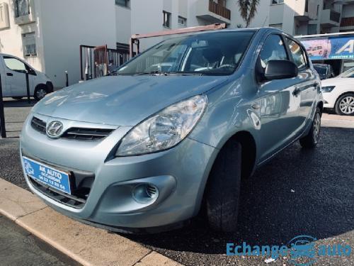 HYUNDAI I20 1.2 Pack