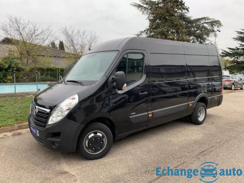 Opel Movano Fg RJ3500 L3H2 2.3 CDTI 145ch BiTurbo Start/Stop