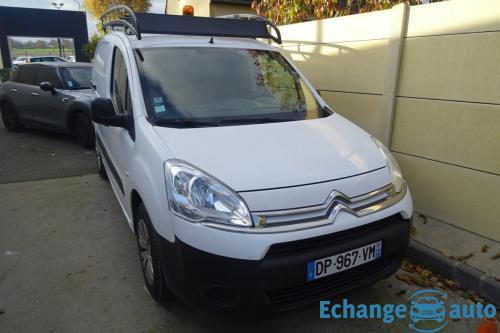 Citroën Berlingo 1.6 HDI 75 CLUB BVM5 € HT