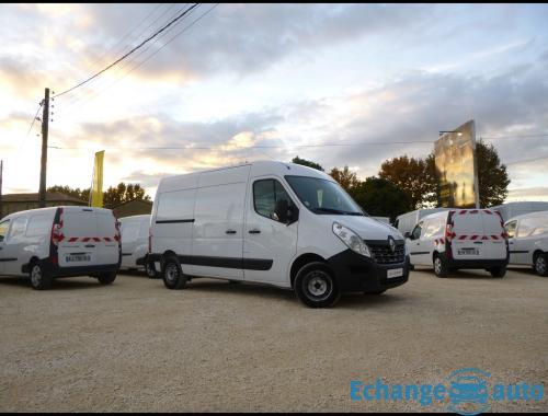 Renault Master III L2H2 2.3 DCI 130 GRAND CONFORT