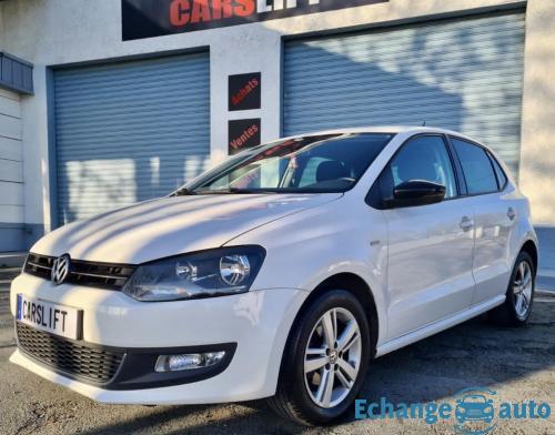Volkswagen Polo V 1.6 TDI 90 CH MATCH , GARANTIE 6 MOIS