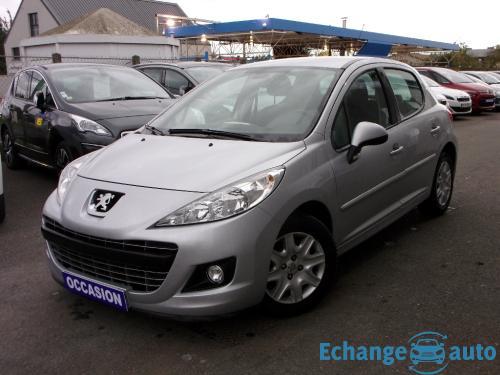 PEUGEOT 207 1.4 VTi 95ch Urban Move