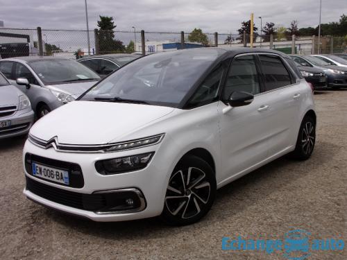 CITROEN C4 PICASSO BlueHDi 150 SetS Feel 2018