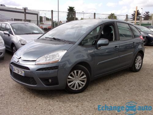 CITROEN C4 PICASSO HDi 110 Pack Ambiance