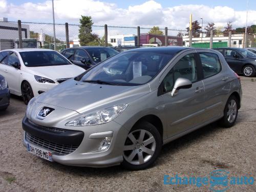 PEUGEOT 308 1.6 VTi 120ch Premium Pack