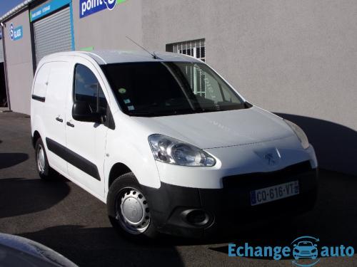 PEUGEOT PARTNER FGN 120 L1 1.6 HDI 75 CONFORT