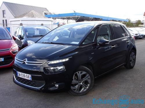 CITROEN C4 PICASSO e-HDi 115 Exclusive