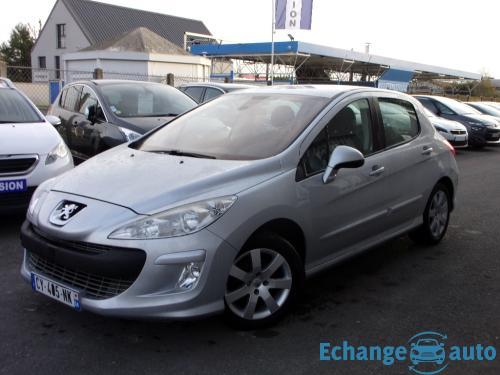 PEUGEOT 308 1.6 HDi 110 Premium