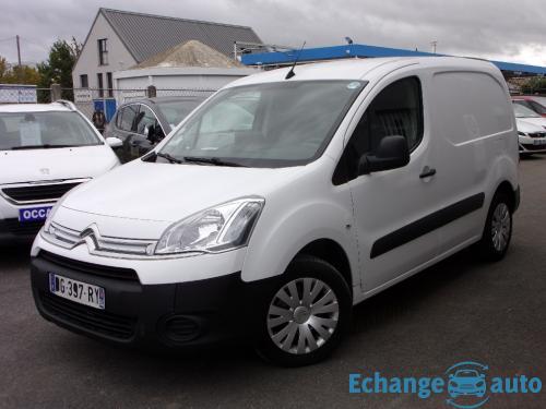 CITROEN BERLINGO FOURGON  HDi 75 BUSINESS