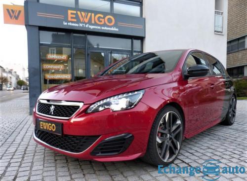 Peugeot 308 II 1.6 THP 16v S&S 270 cv GTI By Peugeot Sport