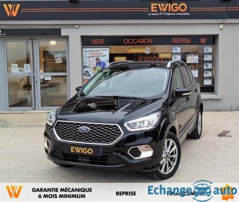 Ford Kuga 1.5l FLEXIFUEL-E85 150 CH 4X2 VIGNALE