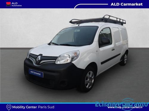 Renault Kangoo Express Maxi 1.5 dCi 90ch energy Grand Volume Confort Euro6