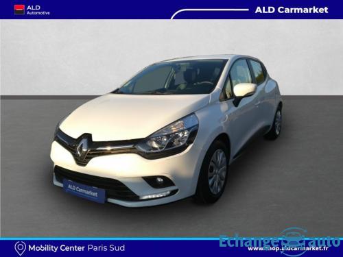 Renault Clio Ste 1.5 dCi 75ch energy Air MÃ©diaNav