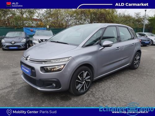 Citroën C4 Picasso BlueHDi 120ch Business S&S EAT6