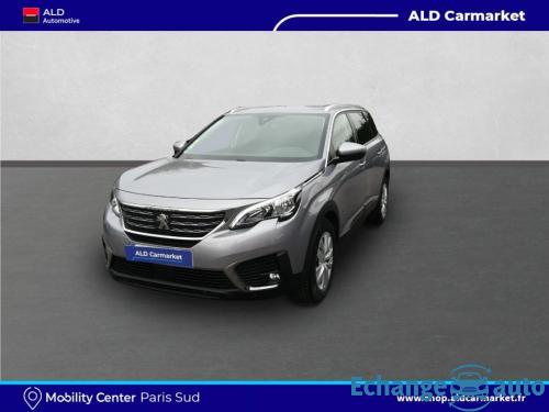 Peugeot 5008 1.6 BlueHDi 120ch Active Business S&S