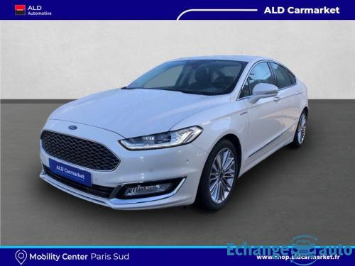 Ford Mondeo HYBRID 187ch Vignale BVA 4p
