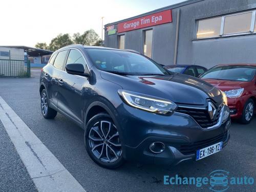 RENAULT KADJAR dCi 110 Energy Graphite