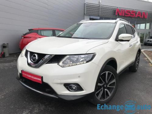 Nissan X-Trail X -TRAIL N CONNECTA DCI 130