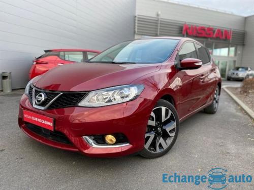 Nissan Pulsar 1.5 DCI 110 CH TEKNA