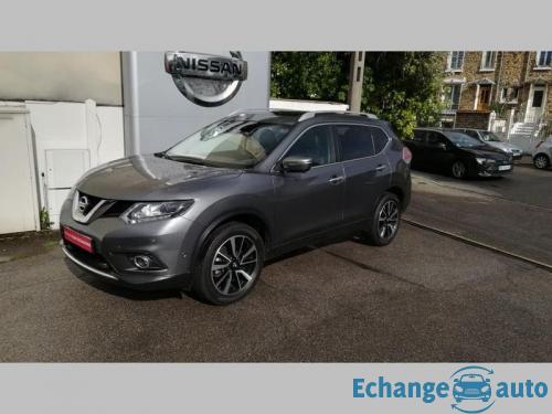 Nissan X-Trail X -TRAIL 1.6 DCI 130 7 PLACE TEKNA