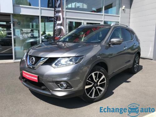 Nissan X-Trail X -TRAIL TEKNA DCI 130