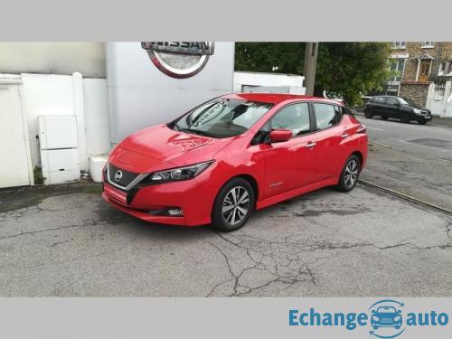 Nissan Leaf ACENTA 40 KWH