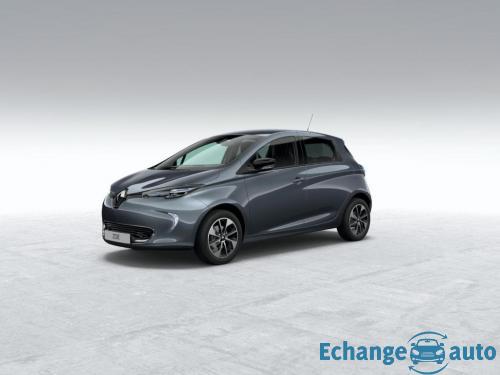 Renault Zoe ZEN R90 2019