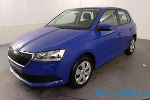 Skoda Fabia SKADA 1.0 MPI 60 CH BVM5 ACTIVE