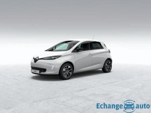 Renault Zoe INTENS R110 2019