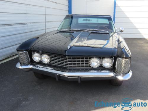 BUICK RIVIERA V8 de 1963